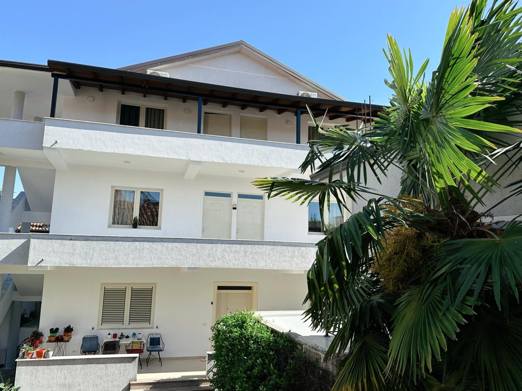 Js House Shkoder 1 Lägenhet Exteriör bild