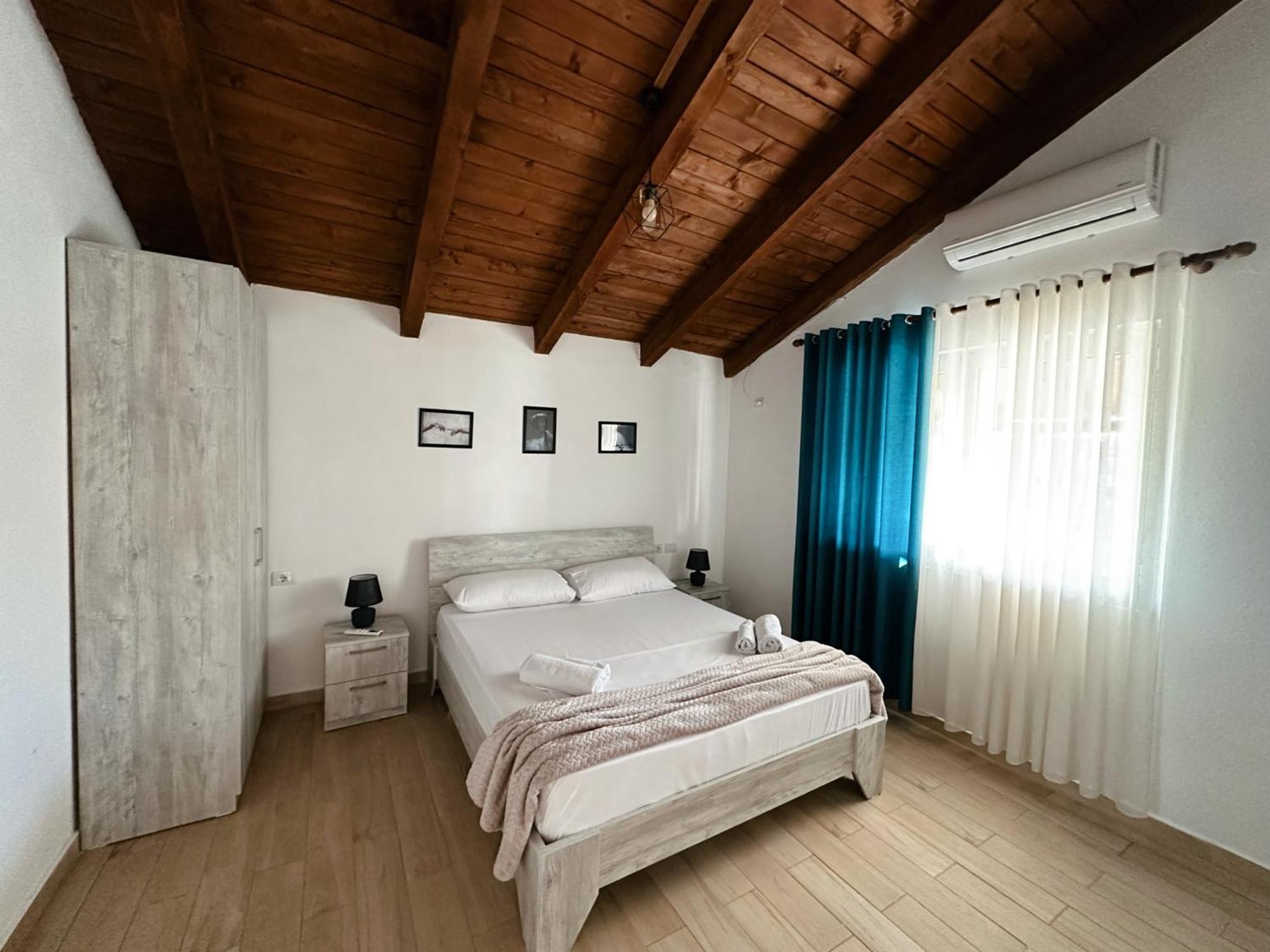 Js House Shkoder 1 Lägenhet Exteriör bild