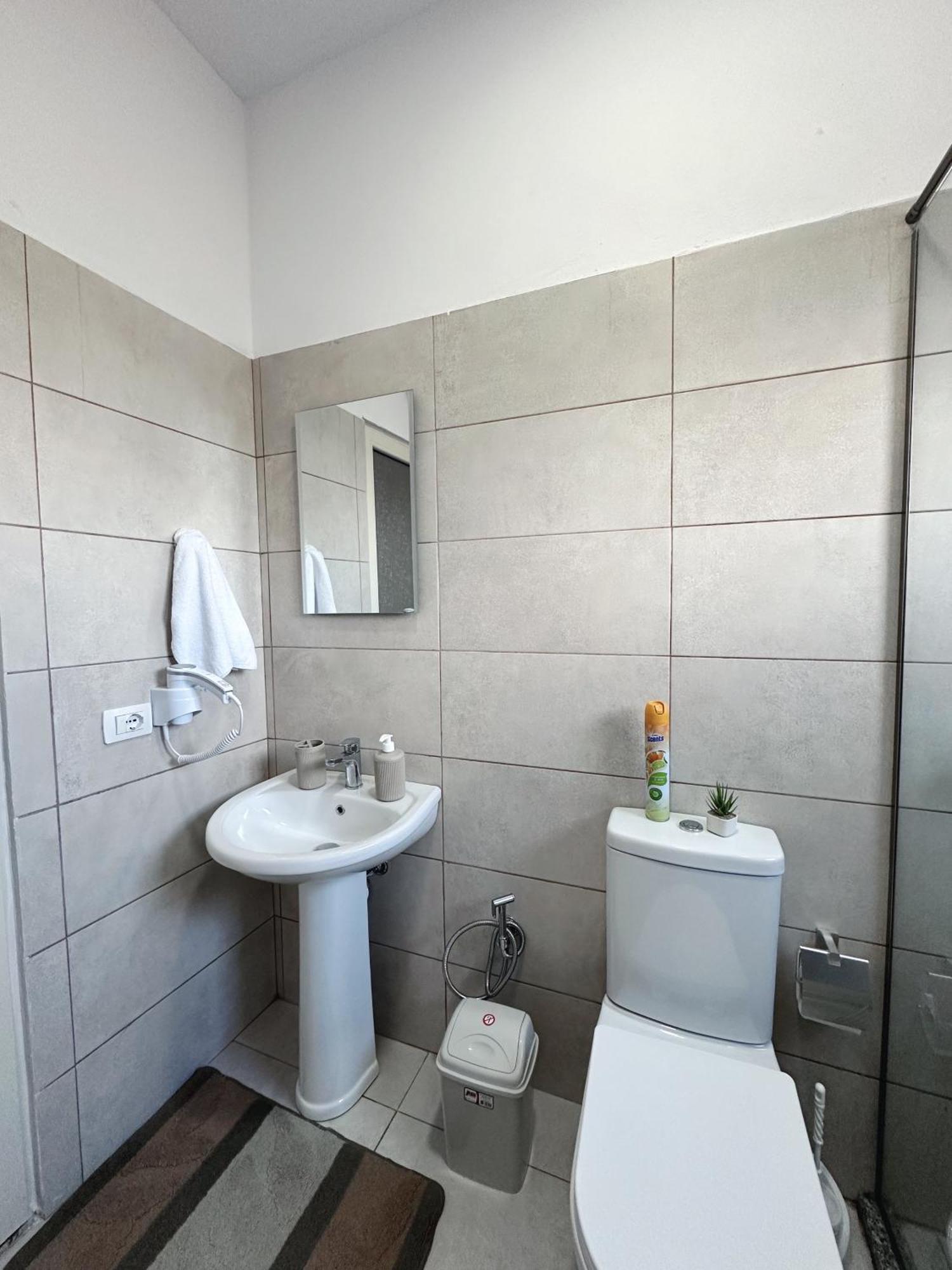 Js House Shkoder 1 Lägenhet Exteriör bild